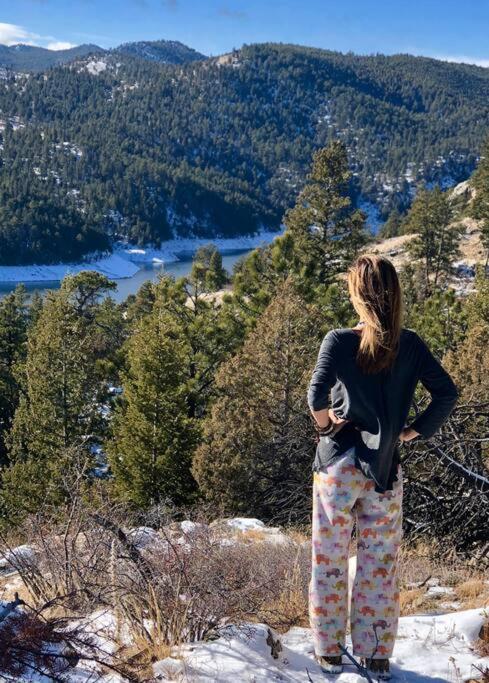Boulder Best City And Nature With Lake And Trails Pets Ok المظهر الخارجي الصورة