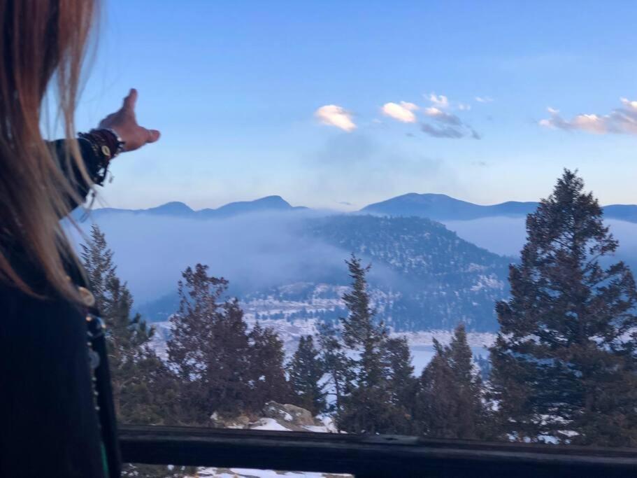 Boulder Best City And Nature With Lake And Trails Pets Ok المظهر الخارجي الصورة