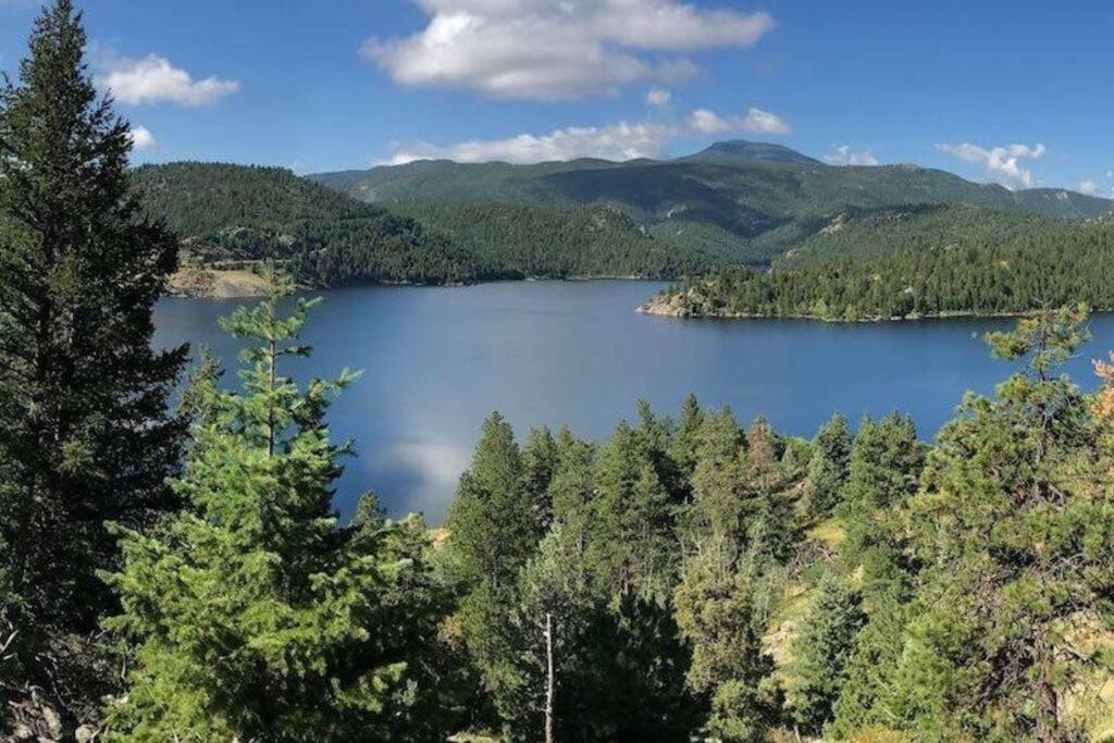 Boulder Best City And Nature With Lake And Trails Pets Ok المظهر الخارجي الصورة
