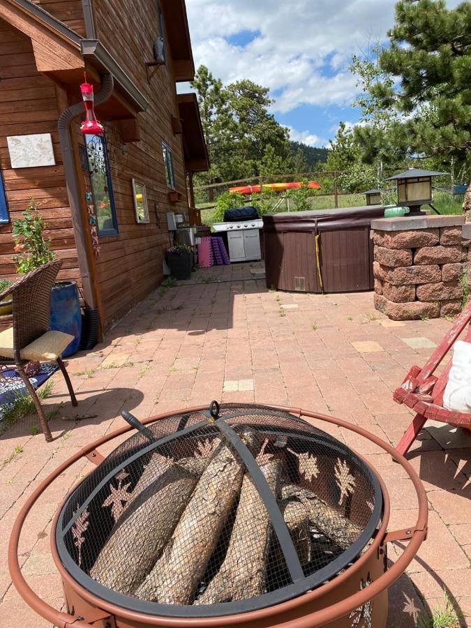 Boulder Best City And Nature With Lake And Trails Pets Ok المظهر الخارجي الصورة