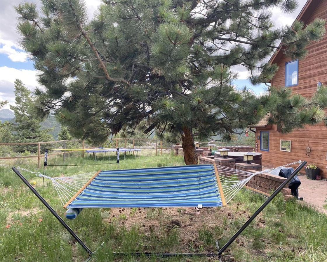 Boulder Best City And Nature With Lake And Trails Pets Ok المظهر الخارجي الصورة