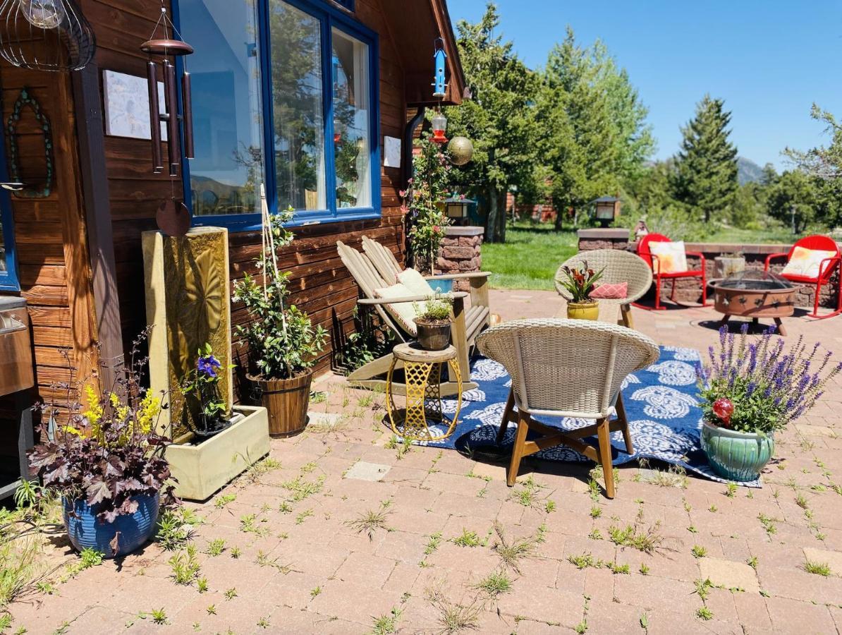 Boulder Best City And Nature With Lake And Trails Pets Ok المظهر الخارجي الصورة
